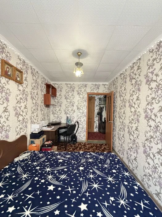 В продажу 3 к к на Космонавтів/ вул. Електронна , 1/9 поверх