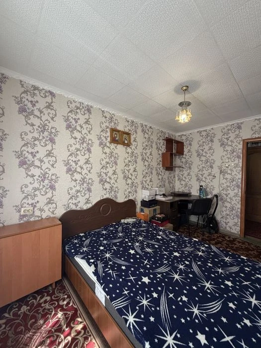 В продажу 3 к к на Космонавтів/ вул. Електронна , 1/9 поверх
