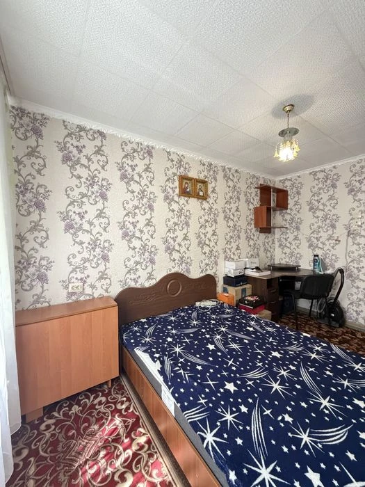 В продажу 3 к к на Космонавтів/ вул. Електронна , 1/9 поверх
