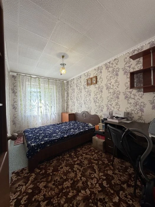 В продажу 3 к к на Космонавтів/ вул. Електронна , 1/9 поверх