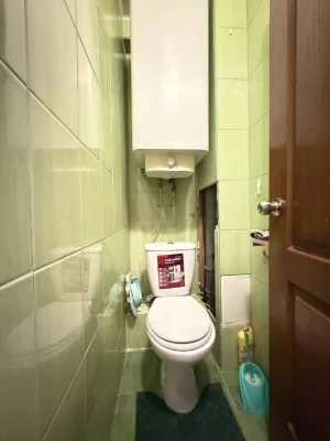 В продажу 3 к к на Космонавтів/ вул. Електронна , 1/9 поверх