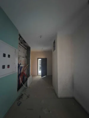Продаж 1 кімнатна квартира 72 м² новобуд Центр вул Адміральс