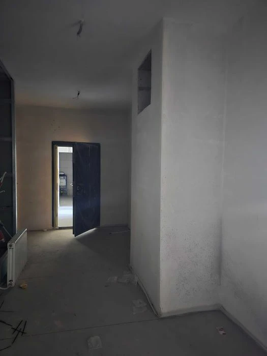 Продаж 1 кімнатна квартира 72 м² новобуд Центр вул Адміральс
