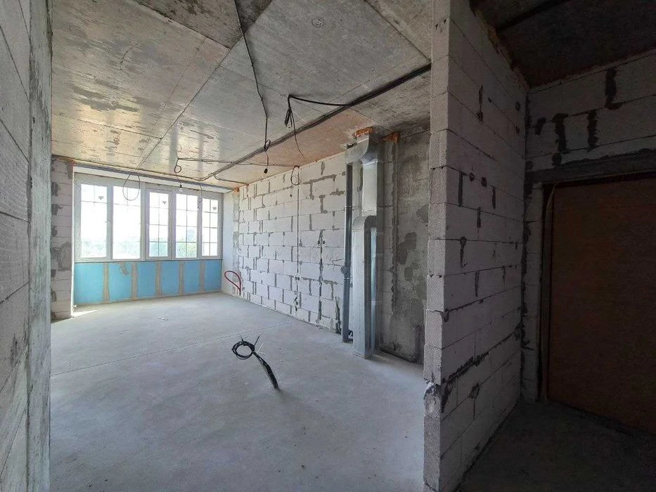 Продаж 1 кімнатна квартира 72 м² новобуд Центр вул Адміральс