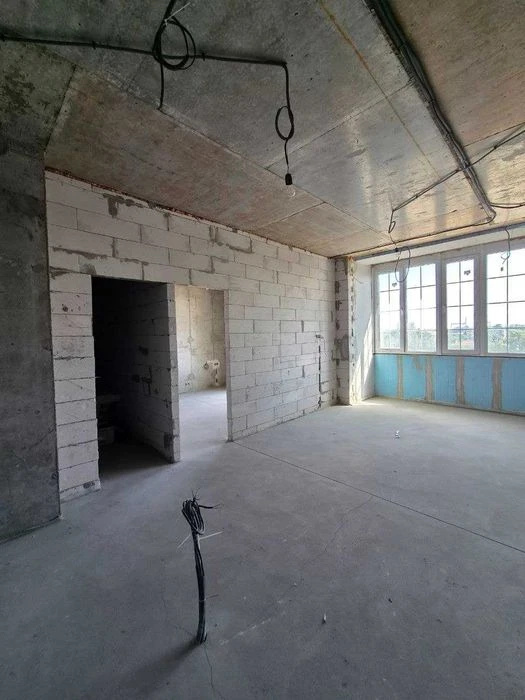 Продаж 1 кімнатна квартира 72 м² новобуд Центр вул Адміральс
