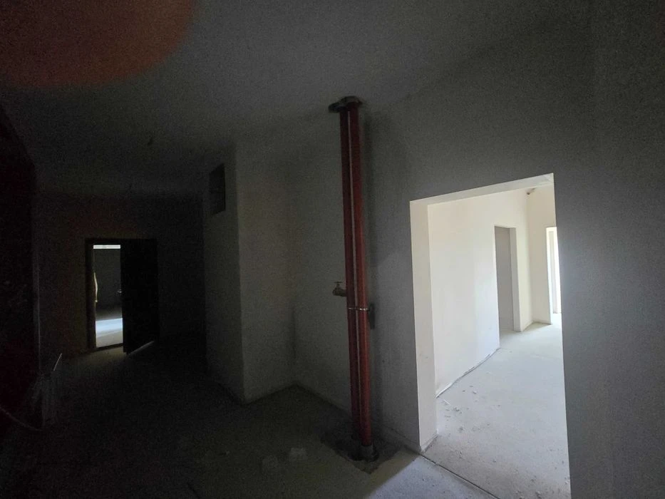 Продаж 1 кімнатна квартира 72 м² новобуд Центр вул Адміральс