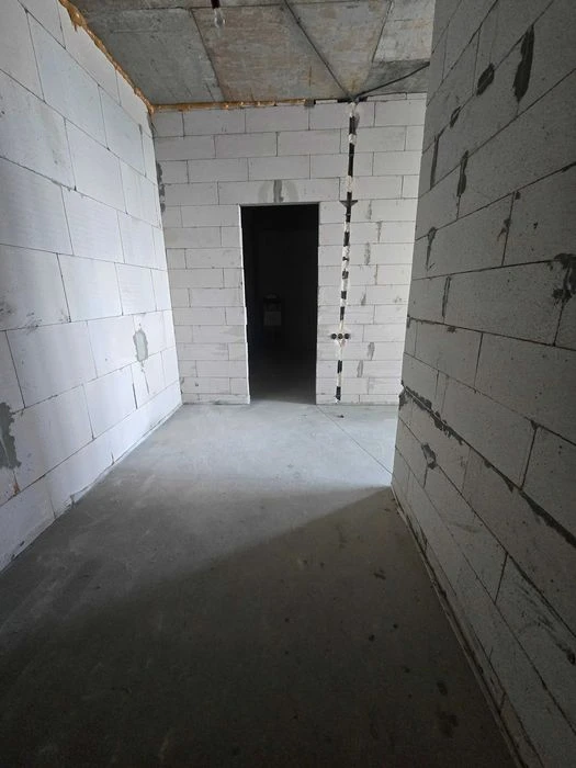 Продаж 1 кімнатна квартира 72 м² новобуд Центр вул Адміральс