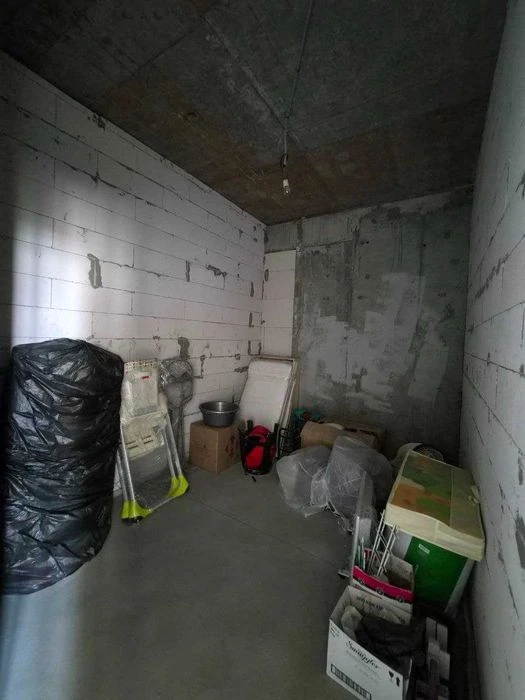 Продаж 1 кімнатна квартира 72 м² новобуд Центр вул Адміральс