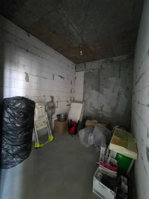 Продаж 1 кімнатна квартира 72 м² новобуд Центр вул Адміральс