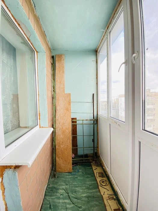 В Продаже 3 к к , Лески , ул. Киевская, чешка