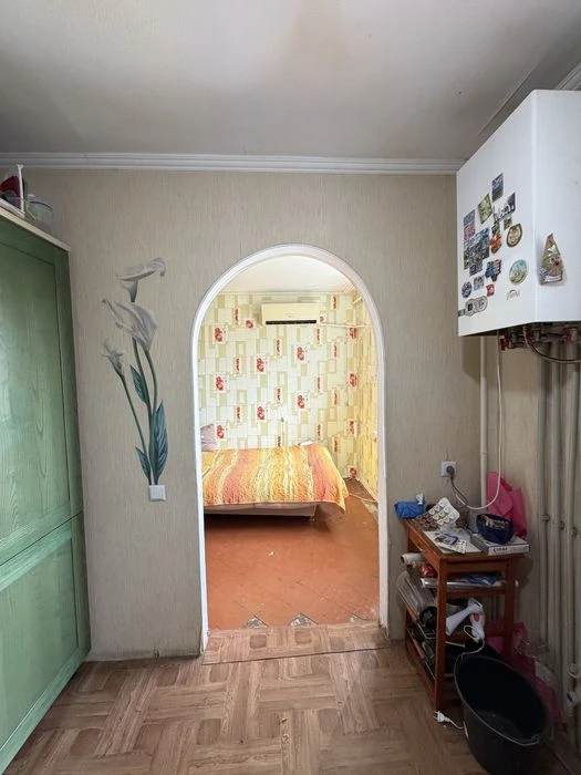 В Продажу 3 к к пр. Центральний / 3я з індивідуальним опален