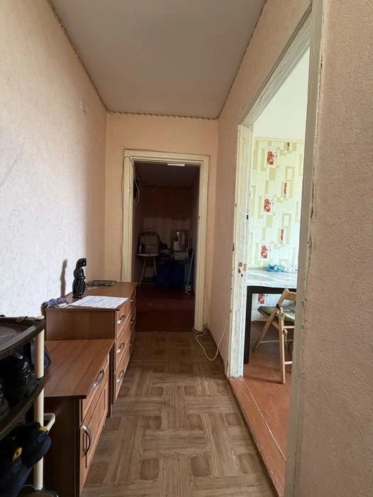 В Продажу 3 к к пр. Центральний / 3я з індивідуальним опален