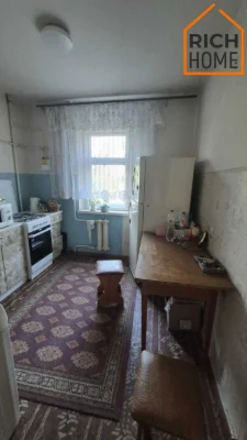 Продажа квартиры • 2к • 52 м² • 4/10 этаж • пр. Мира • #1468