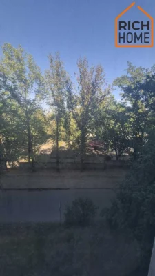 Продажа квартиры • 2к • 52 м² • 4/10 этаж • пр. Мира • #1468