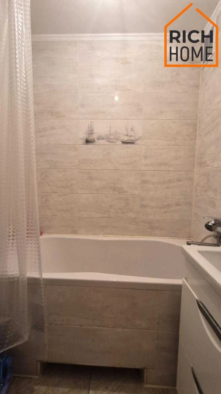 Продажа квартиры • 2к • 52 м² • 4/10 этаж • пр. Мира • #1468