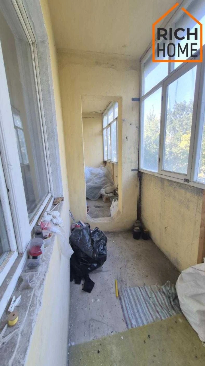 Продажа квартиры • 2к • 52 м² • 4/10 этаж • пр. Мира • #1468