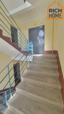 Продажа квартиры • 2к • 52 м² • 4/10 этаж • пр. Мира • #1468