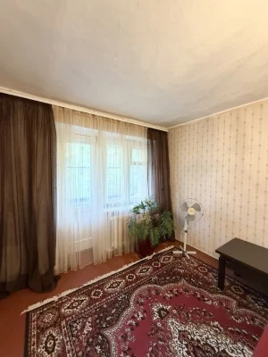 Трьохкімнатна квартира р-н Сухого фонтану