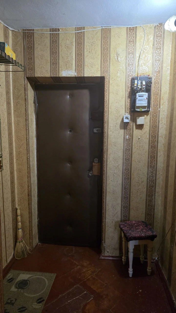 Продаю 1к квартиру по Большой Морской.