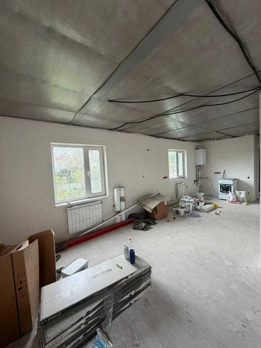 Продажа • 2к квартира • Центр | ул. Котельная • 58.3 м² • 2/
