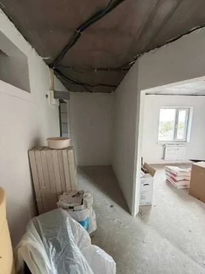 Продажа • 2к квартира • Центр | ул. Котельная • 58.3 м² • 2/