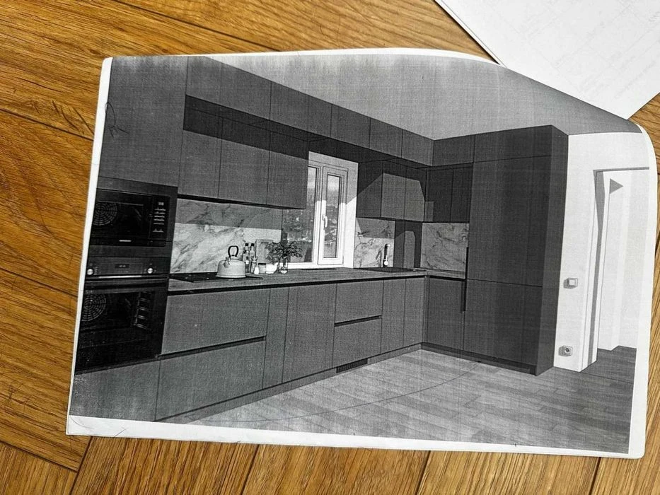 Продажа • 2к квартира • Центр | ул. Котельная • 58.3 м² • 2/