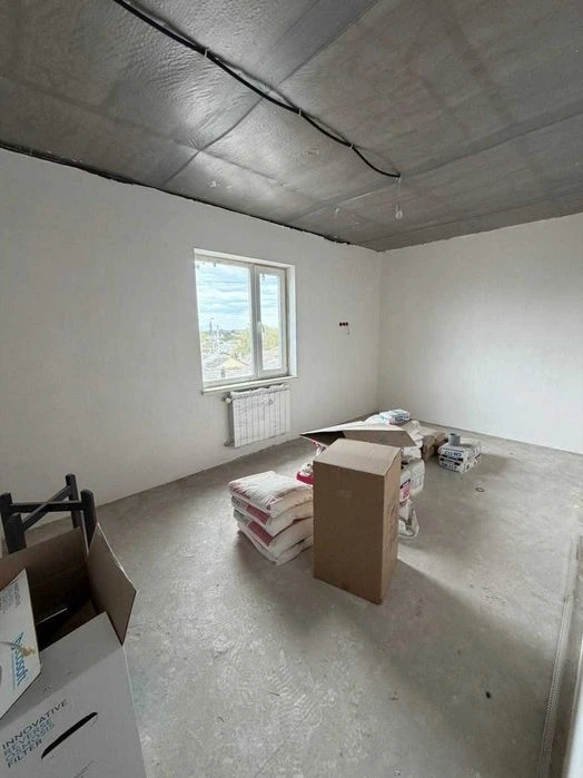 Продажа • 2к квартира • Центр | ул. Котельная • 58.3 м² • 2/