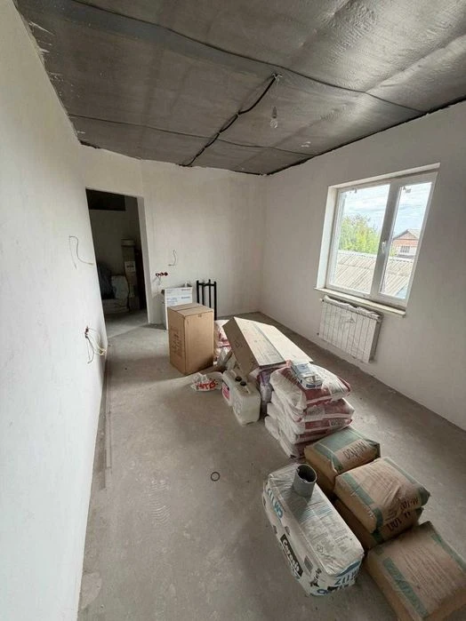 Продажа • 2к квартира • Центр | ул. Котельная • 58.3 м² • 2/