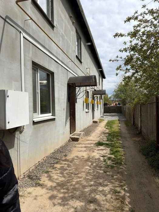 Продажа • 2к квартира • Центр | ул. Котельная • 58.3 м² • 2/