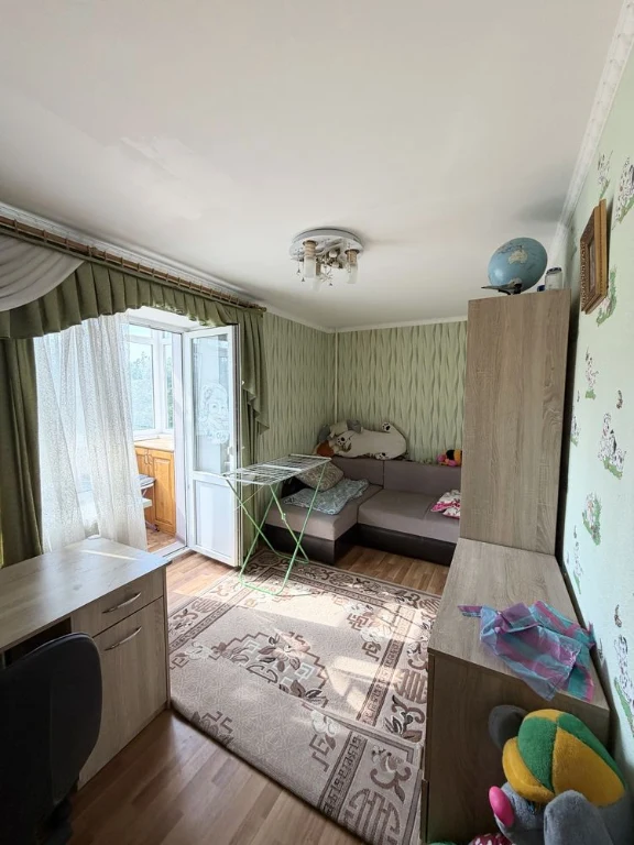 Продаж 2-кімнатної квартири