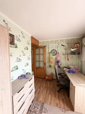 Продаж 2-кімнатної квартири