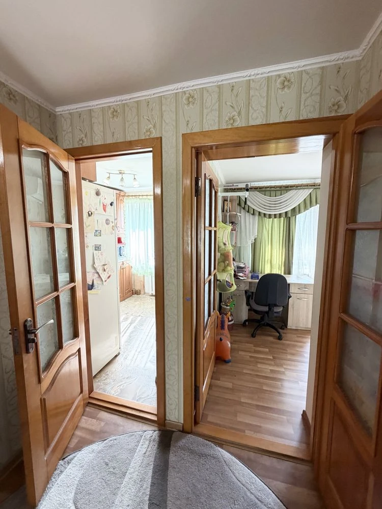 Продаж 2-кімнатної квартири
