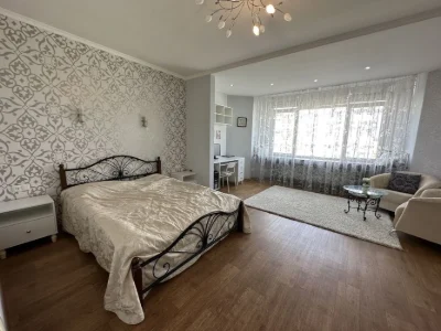 Продажа хорошей 3-ки ЖК Соляные 110м2 ‼️сертификат, ваучер ‼