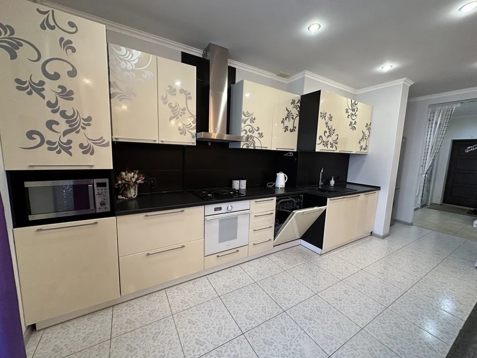 Продажа хорошей 3-ки ЖК Соляные 110м2 ‼️сертификат, ваучер ‼