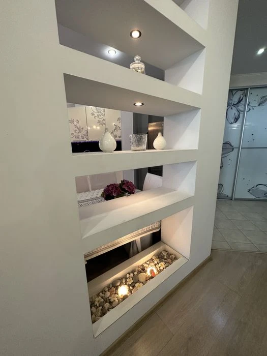 Продажа хорошей 3-ки ЖК Соляные 110м2 ‼️сертификат, ваучер ‼