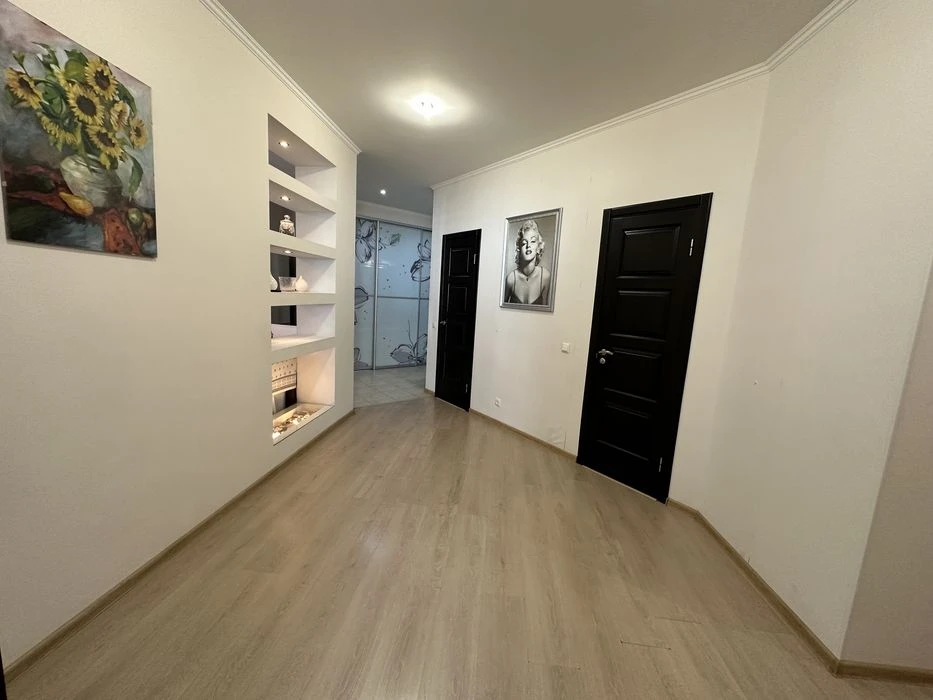 Продажа хорошей 3-ки ЖК Соляные 110м2 ‼️сертификат, ваучер ‼