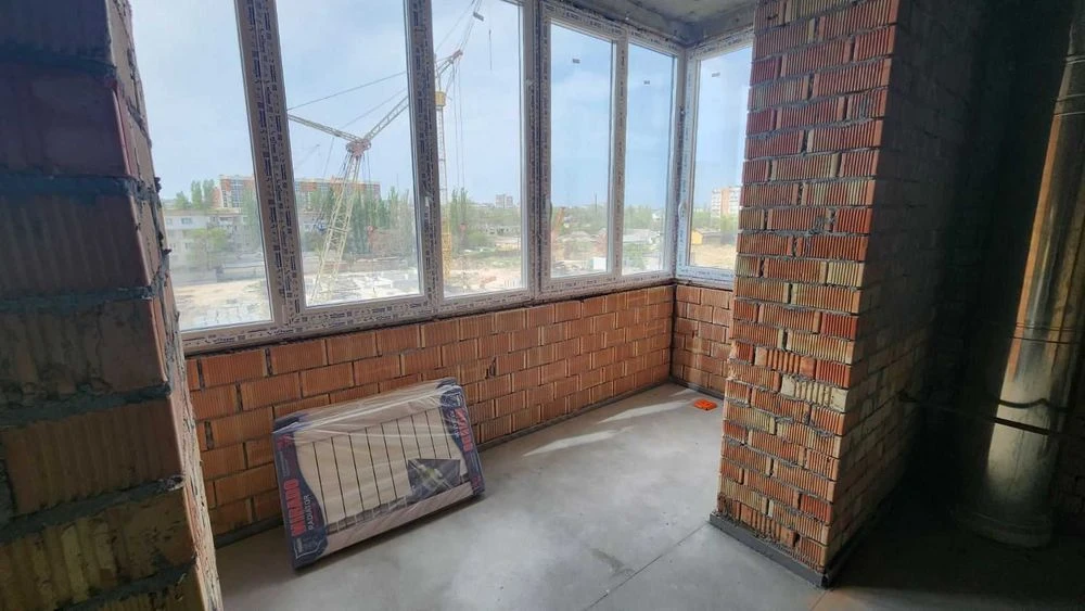 Продаж 2 кімнатна  квартира 81,6 м2 новобуд вул. Садова Цент