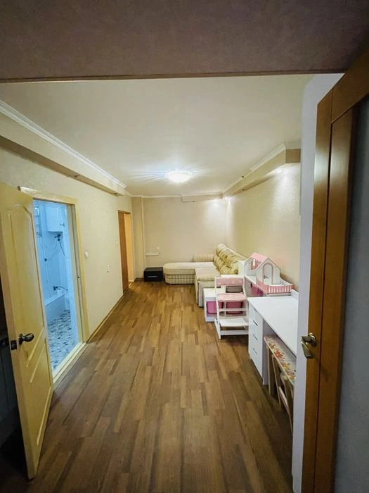 Квартира СВОЯ 80 кв.м, перший поверх з пандусом та сховищем