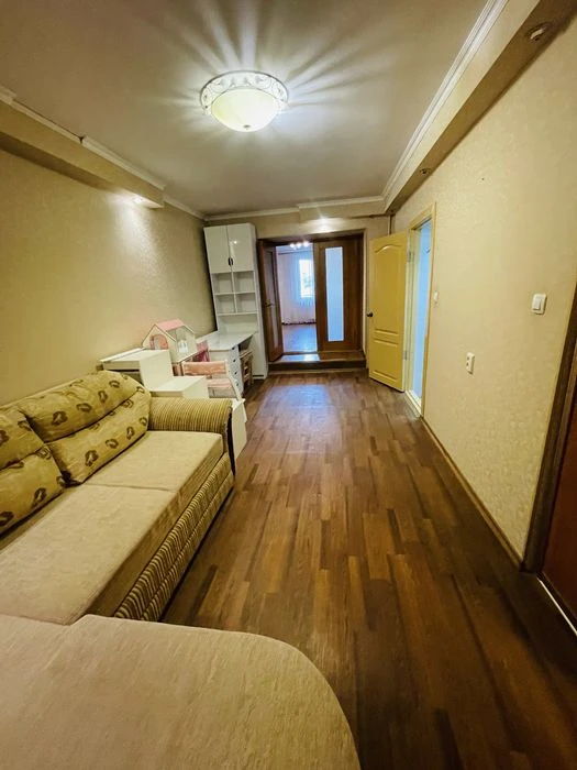Квартира СВОЯ 80 кв.м, перший поверх з пандусом та сховищем