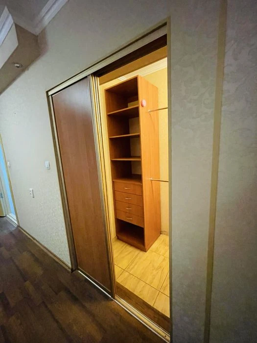 Квартира СВОЯ 80 кв.м, перший поверх з пандусом та сховищем
