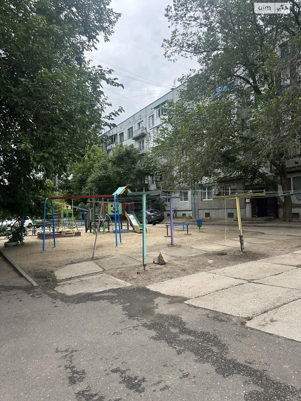 Продаж Квартира