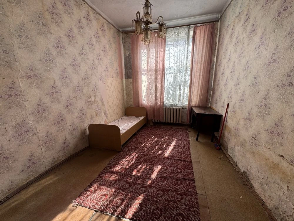 Продам 3к.квартиру. ЦЕНТР. Автономне газопалення