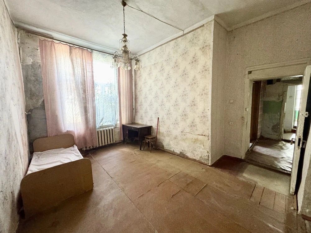 Продам 3к.квартиру. ЦЕНТР. Автономне газопалення