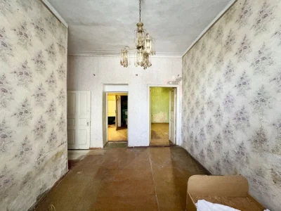 Продам 3к.квартиру. ЦЕНТР. Автономне газопалення