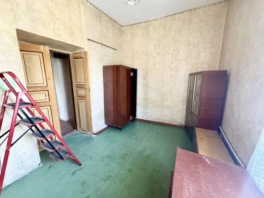 Продам 3к.квартиру. ЦЕНТР. Автономне газопалення