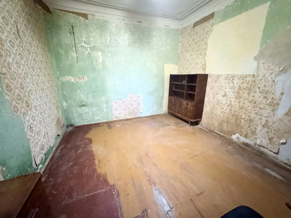 Продам 3к.квартиру. ЦЕНТР. Автономне газопалення
