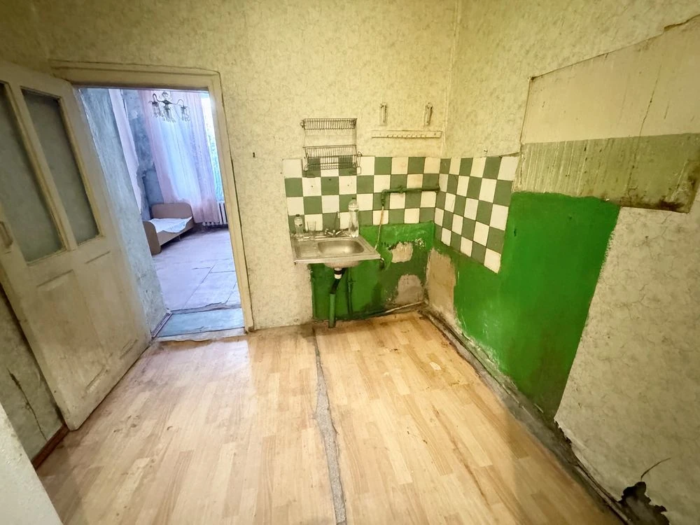 Продам 3к.квартиру. ЦЕНТР. Автономне газопалення