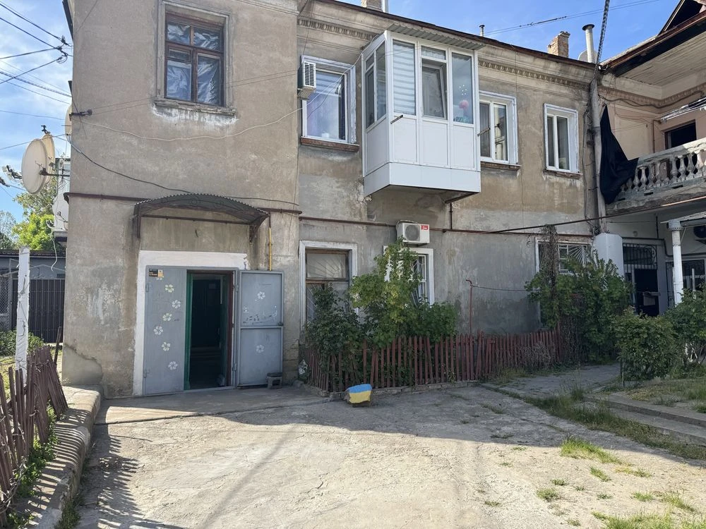 Продам 3к.квартиру. ЦЕНТР. Автономне газопалення