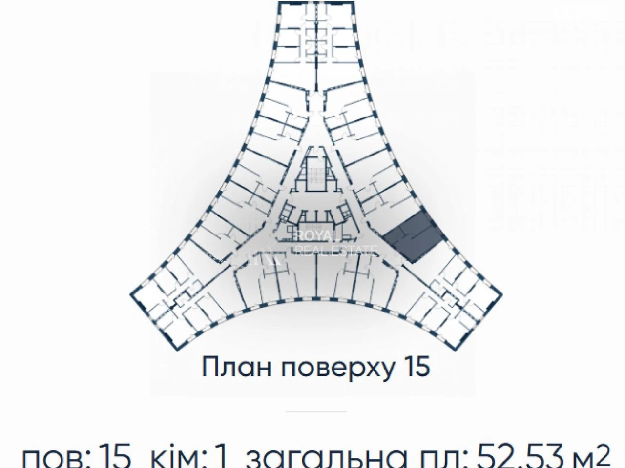 Продаж Квартира Оболонський