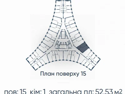 Продаж Квартира Оболонський